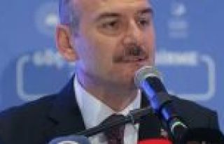 İçişleri Bakanı Soylu: Diyarbakır'da halay çekenlerin,...