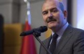 İçişleri Bakanı Soylu: PKK'ya destek bilmediğimiz...