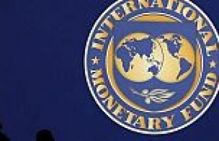 IMF'den 'asgari ücret' açıklaması