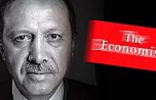 İngiliz The Economist: Erdoğan vazgeçilmez ortak
