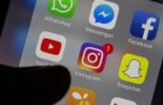 Instagram, Facebook ve WhatsApp servislerinde sorun