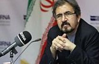 İran sessizliğini bozdu! Flaş Cerablus açıklaması