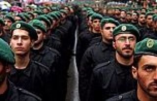 İran’da bir Devrim Muhafızı komutanı öldürüldü