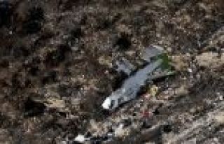 İran'da düşen özel Türk uçağında ölen 8 kişinin...