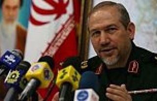İranlı komutan: Türkler bedelini ağır ödeyecek