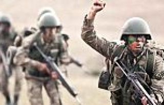 IŞİD, Türk askerini ‘kafir’ ilan etti