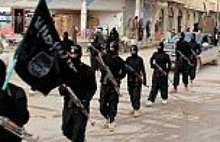IŞİD'in o bölgedeki 1 numarası öldürüldü