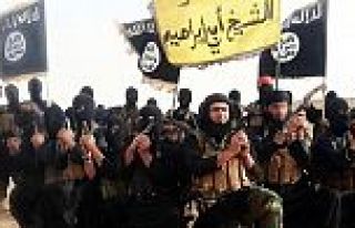 IŞİD'ten Arnavutluk'a tehdit: Sıra sizde