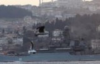 İstanbul Boğazı'nda DEAŞ alarmı