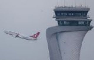 İstanbul Havalimanı'nda 'akıllı teknoloji' farkı