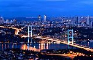 İstanbul ilk 5 şehir arasına girdi