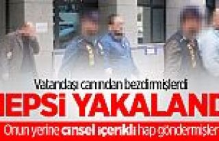 İstanbul polisinden dev çağrı merkezi operasyonu