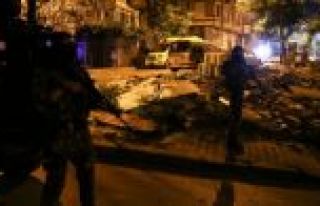 İstanbul'da 40 DAEŞ Militanı Gözaltına Alındı