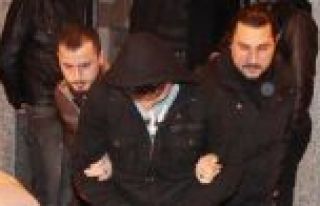 İstanbul'da 6 polis tutuklandı