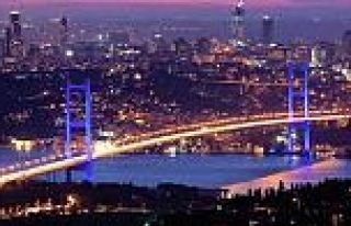 İstanbul'da boş arsa kalmadı