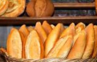 İstanbul'da ekmeğe yüzde 20 zam kapıda