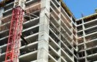 İstanbul'da iki inşaat işçisi hayatını kaybetti