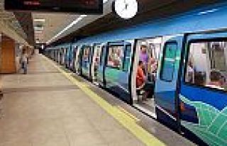 İstanbullular müjde! Yeni metro hattı geliyor