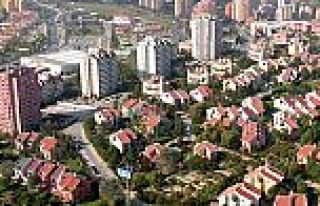 İstanbul'un en değerli 7 ilçesi