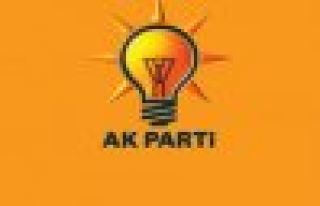 İşte AK Parti'nin reklam filmi!