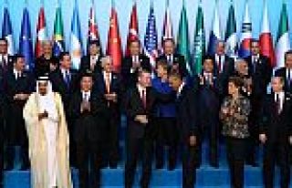 İşte G-20 Liderler Zirvesi sonuç bildirgesi
