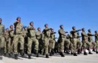 Jandarma Genel Komutanlığı'na uzman erbaş alınacak