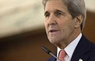 John Kerry'den muhaliflere: Rusya'ya savaş mı açalım
