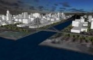 'Kanal İstanbul projesini büyük bir konsorsiyumla...