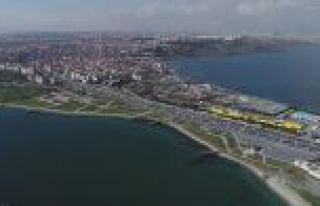 Kanal İstanbul'dan geçecek gemilerin azami boyutları...