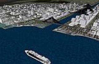 Kanal İstanbul'un ayrıntıları ortaya çıktı