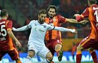 Kasımpaşa-Galatasaray maç sonucu: 2-3