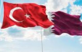 Katar şirketleri yatırım için Türkiye'ye geliyor