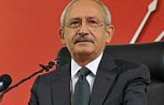 Kemal Kılıçdaroğlu aday olacağı şehri açıkladı