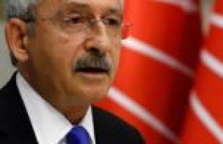 Kemal Kılıçdaroğlu'na yeni danışman: Erdal Aksünger