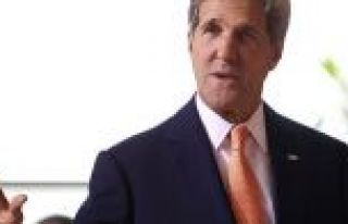 Kerry: IŞİD'le mücadelemiz yıllarca sürebilir