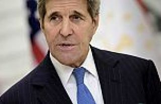 Kerry'den Suriye sınırı açıklaması
