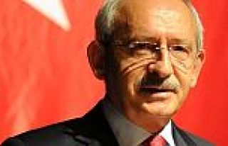 Kılıçdaroğlu CHP'nin 3 büyük ildeki oy oranını...