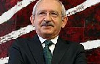 Kılıçdaroğlu: Görev CHP'ye verilsin
