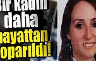 Kocası tarafından öldürülen Pınar Baykan'ın...