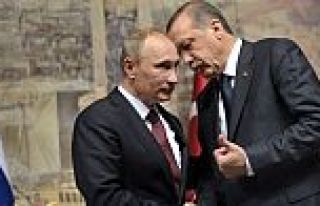 Kremlin'den ' Erdoğan, Putin ile görüşmek istiyor'...