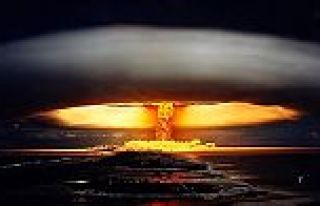 Kuzey Kore'nin hidrojen bombası denemesine tepki...