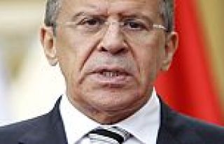 Lavrov'dan PYD ve Cenevre açıklaması