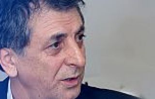 Mahmut Övür: CHP'de 3 aday da kuvvetli değil