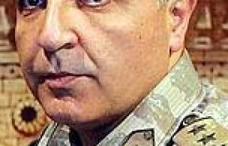 Mardin İl Jandarma Komutanı tutuklandı
