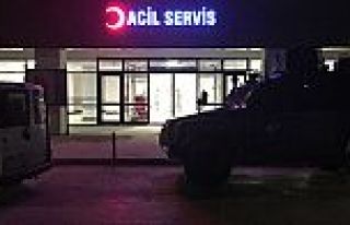 Mardin'de polis aracına saldırı: 10'u polis 24...