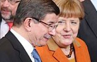 Merkel o ülkeleri sildi! İşte AB-Türkiye anlaşmasının...