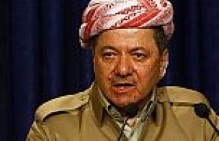 Mesut Barzani'nin görev süresi 2 yıl uzatılacak