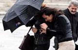 Meteoroloji'den İstanbul'a kritik yağış uyarısı