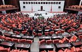 MHP artık Meclis'te en sol tarafta yer alacak
