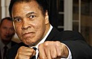 Muhammed Ali'nin nereye defnedileceği açıklandı